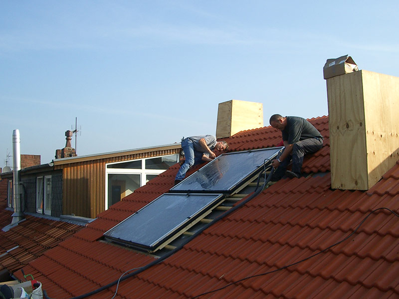 Dachdecker Energieberatung Haus Osnabrueck